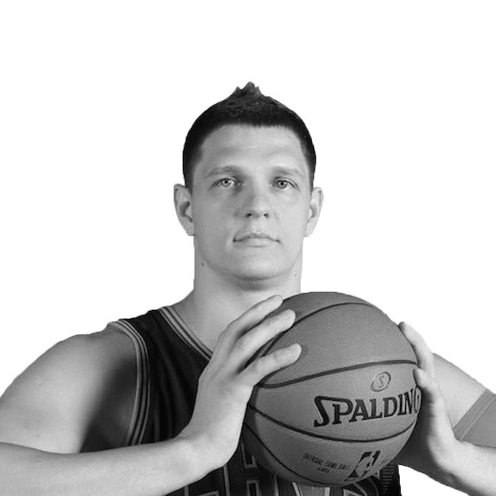 Тимофей Мозгов — баскетболист, чемпион NBA, бронзовый призер Олимпийских игр